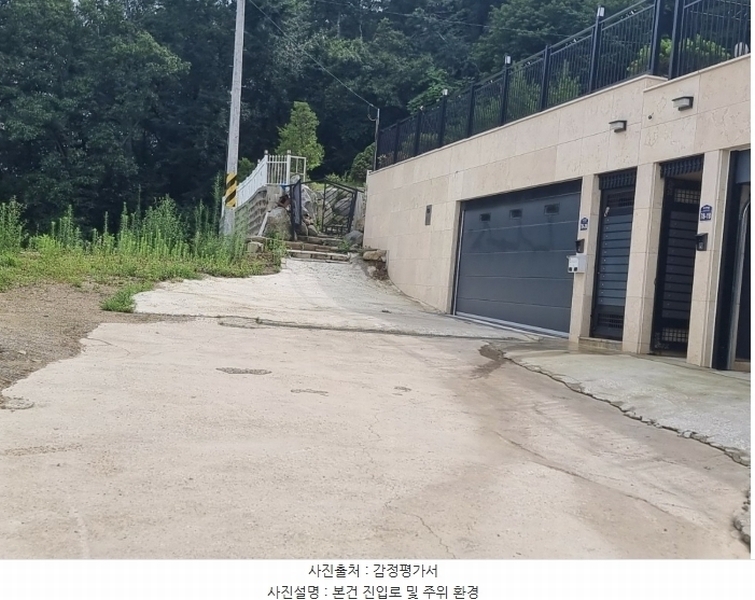 2024타경4075 경기도 양평군 양서면 국수리 431-11 주택 경매 이미지