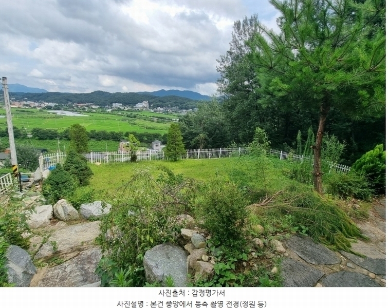 2024타경4075 경기도 양평군 양서면 국수리 431-11 주택 경매 이미지