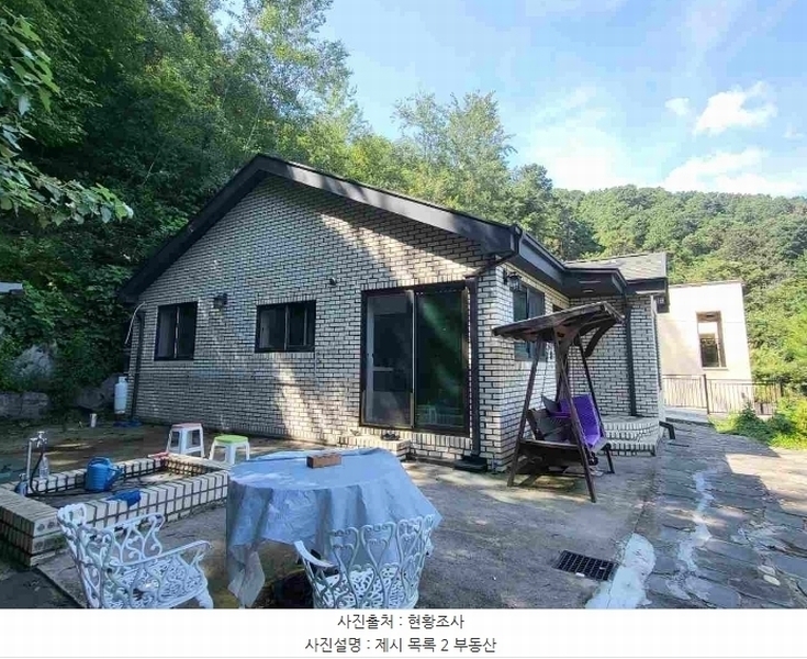 2024타경4075 경기도 양평군 양서면 국수리 431-11 주택 경매 이미지