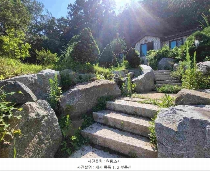 2024타경4075 경기도 양평군 양서면 국수리 431-11 주택 경매 이미지