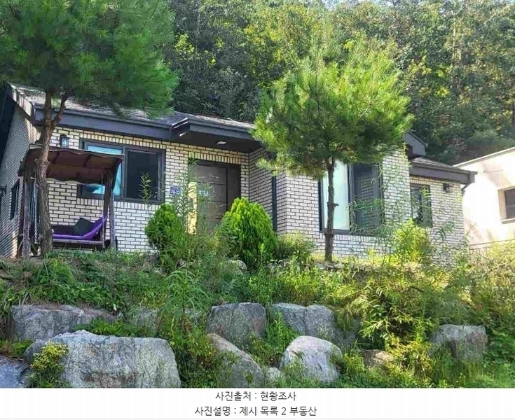 2024타경4075 경기도 양평군 양서면 국수리 431-11 주택 경매 이미지