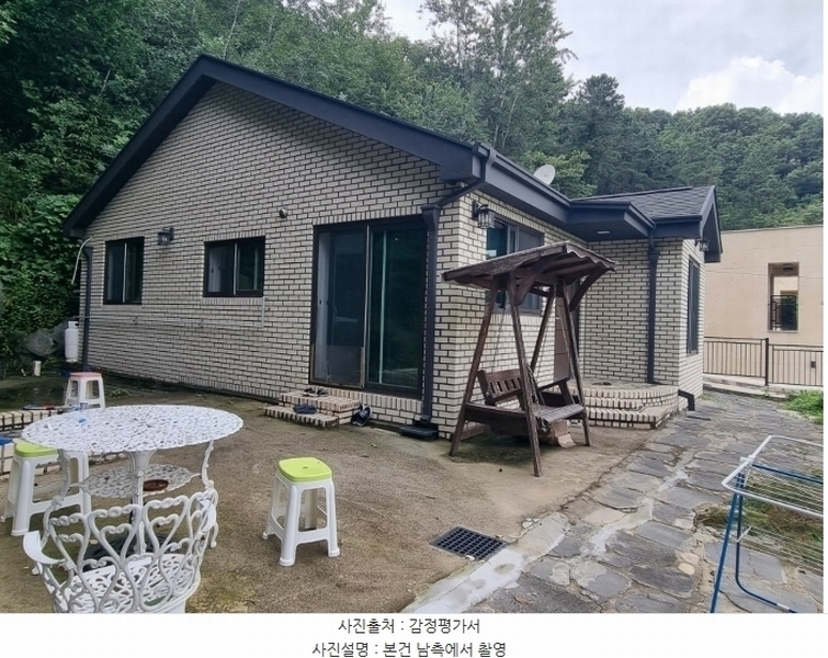 2024타경4075 경기도 양평군 양서면 국수리 431-11 주택 경매 이미지