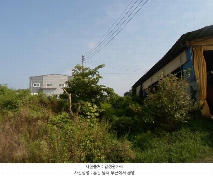 2024타경4259 경기도 이천시 대월면 초지리 495-7 농지 경매 이미지