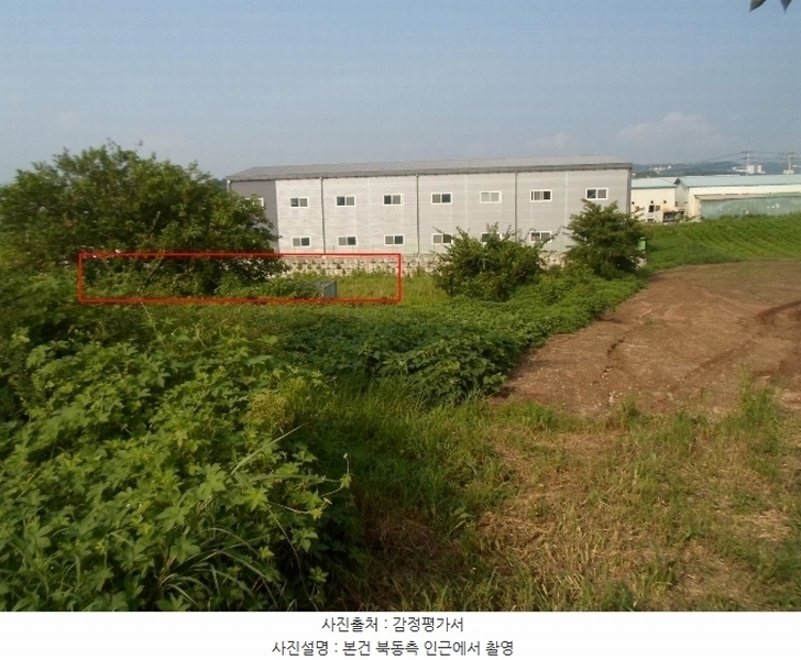 2024타경4259 경기도 이천시 대월면 초지리 495-7 농지 경매 이미지