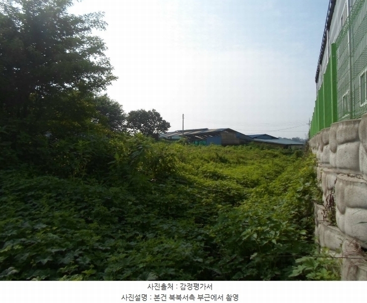 2024타경4259 경기도 이천시 대월면 초지리 495-7 농지 경매 이미지