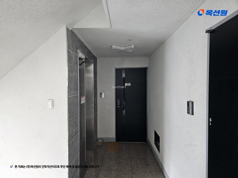 2025타경10951 서울특별시 강서구 남부순환로 19-4, 미래스타빌 7층 701호 다세대(빌라)[공급10평형] 경매 이미지