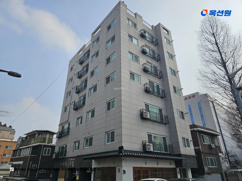 2025타경10951 서울특별시 강서구 남부순환로 19-4, 미래스타빌 7층 701호 다세대(빌라)[공급10평형] 경매 이미지