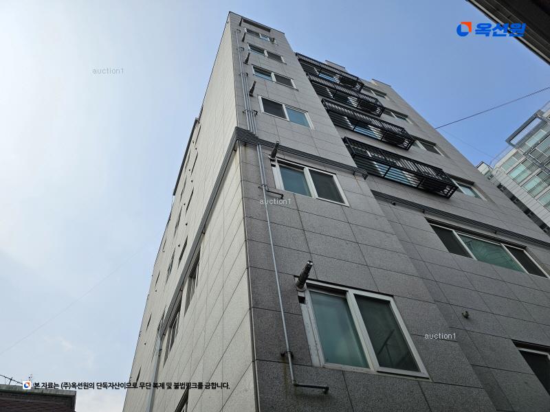 2025타경10951 서울특별시 강서구 남부순환로 19-4, 미래스타빌 7층 701호 다세대(빌라)[공급10평형] 경매 이미지