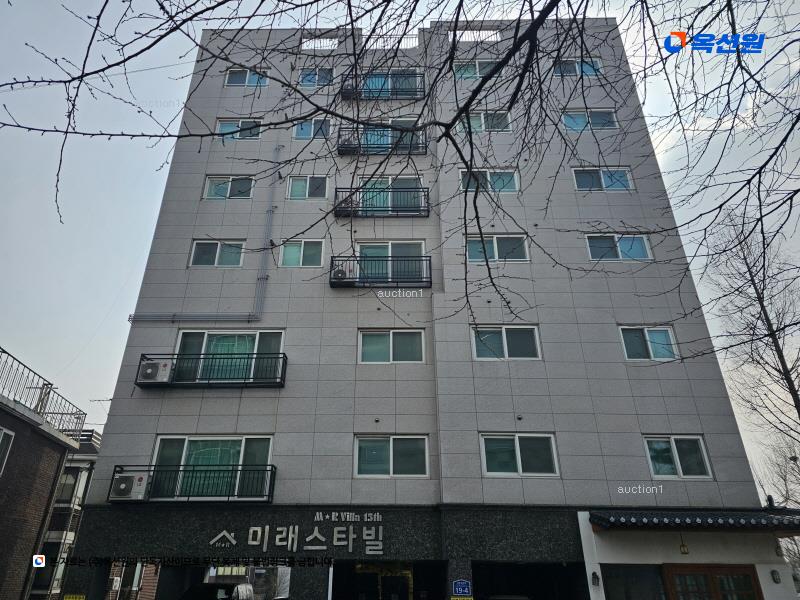 2025타경10951 서울특별시 강서구 남부순환로 19-4, 미래스타빌 7층 701호 다세대(빌라)[공급10평형] 경매 이미지