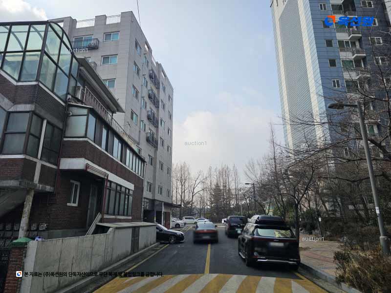 2025타경10951 서울특별시 강서구 남부순환로 19-4, 미래스타빌 7층 701호 다세대(빌라)[공급10평형] 경매 이미지
