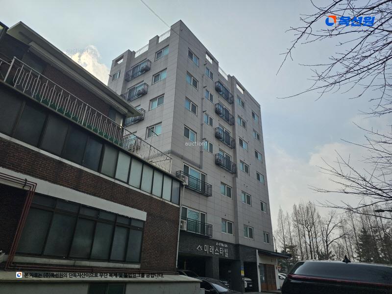2025타경10951 서울특별시 강서구 남부순환로 19-4, 미래스타빌 7층 701호 다세대(빌라)[공급10평형] 경매 이미지