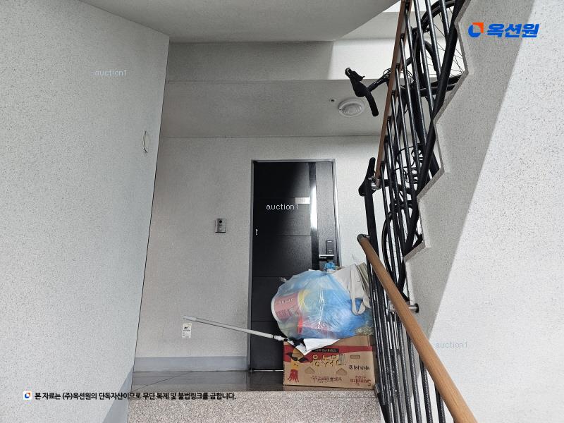 2025타경10951 서울특별시 강서구 남부순환로 19-4, 미래스타빌 7층 701호 다세대(빌라)[공급10평형] 경매 이미지