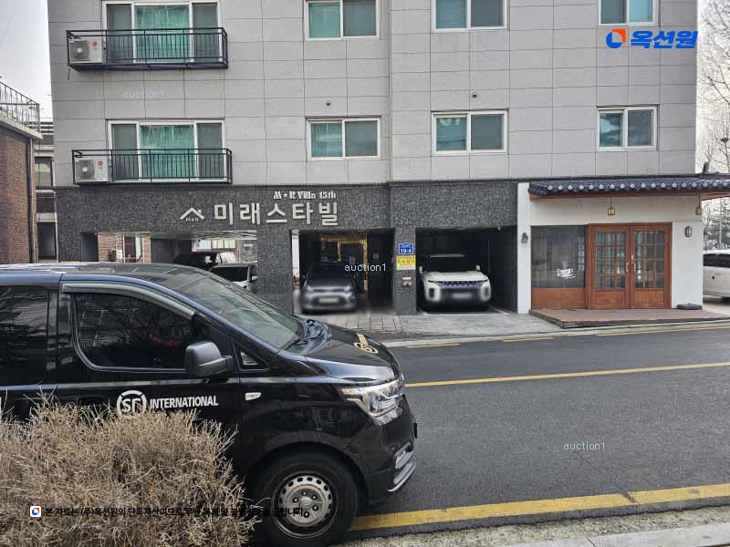 2025타경10951 서울특별시 강서구 남부순환로 19-4, 미래스타빌 7층 701호 다세대(빌라)[공급10평형] 경매 이미지