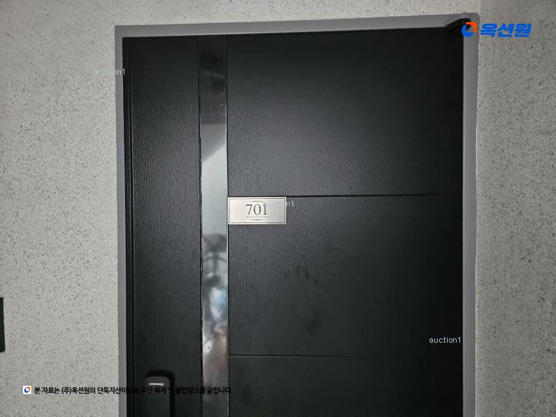 2025타경10951 서울특별시 강서구 남부순환로 19-4, 미래스타빌 7층 701호 다세대(빌라)[공급10평형] 경매 이미지