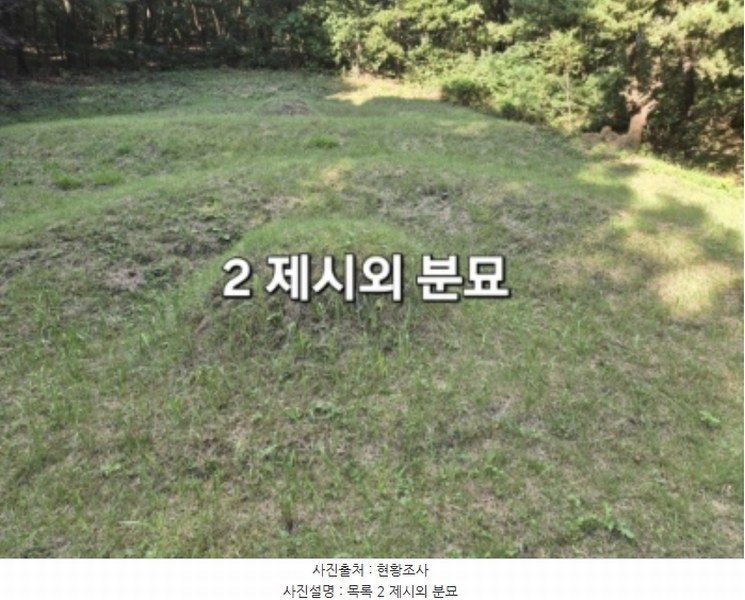 2024타경5122 경기도 양평군 개군면 주읍리 산14-1 임야 경매 이미지