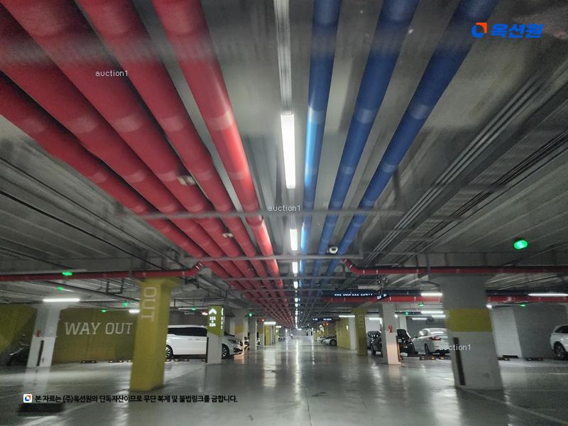 2024타경5207 부산광역시 남구 수영로 135, 대연롯데캐슬레전드1단지 101동 5층 504호 아파트[공급17평형] 경매 이미지