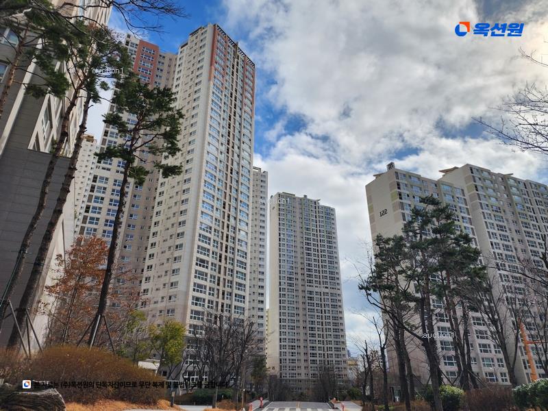 2024타경5207 부산광역시 남구 수영로 135, 대연롯데캐슬레전드1단지 101동 5층 504호 아파트[공급17평형] 경매 이미지