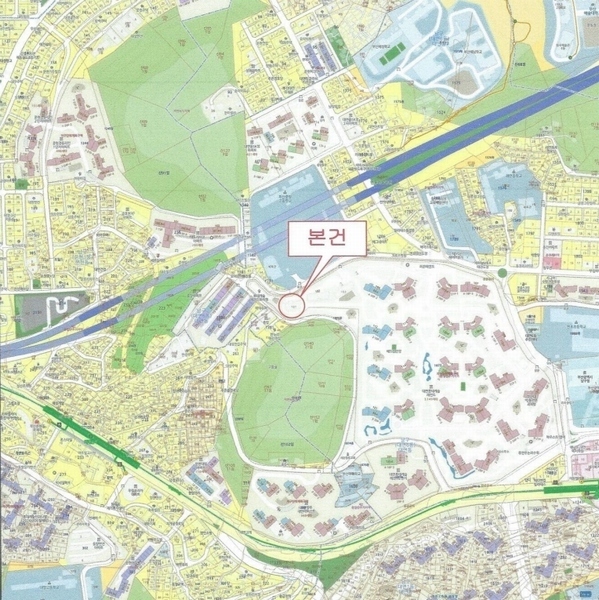 2024타경5207 부산광역시 남구 수영로 135, 대연롯데캐슬레전드1단지 101동 5층 504호 아파트[공급17평형] 경매 이미지