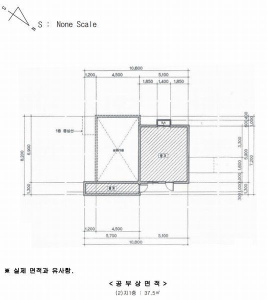 2024타경5399 경기도 양평군 강상면 교평리 50-65 주택 경매 이미지