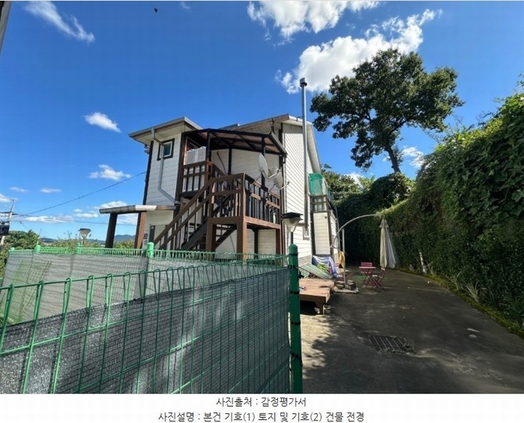 2024타경5399 경기도 양평군 강상면 교평리 50-65 주택 경매 이미지