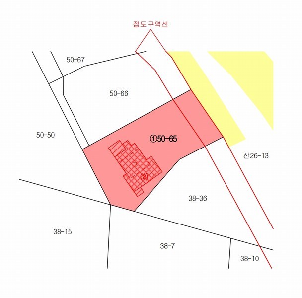 2024타경5399 경기도 양평군 강상면 교평리 50-65 주택 경매 이미지