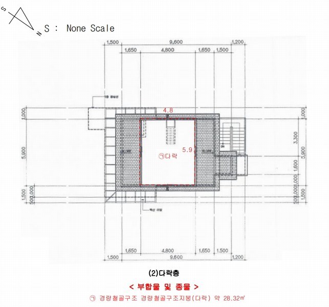 2024타경5399 경기도 양평군 강상면 교평리 50-65 주택 경매 이미지