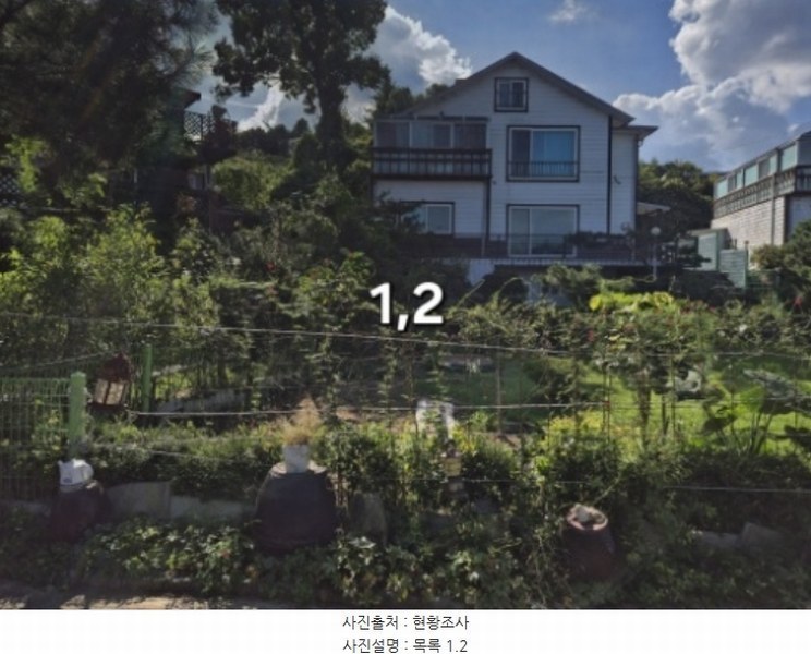2024타경5399 경기도 양평군 강상면 교평리 50-65 주택 경매 이미지