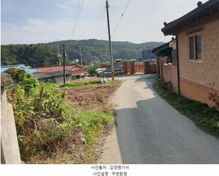 2024타경5818 경기도 이천시 마장면 이치리 136-2 주택 경매 이미지