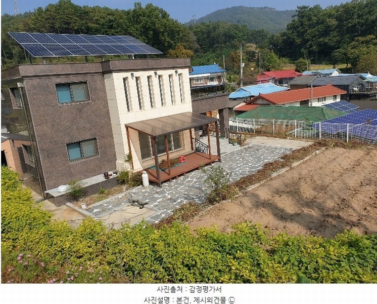 2024타경5818 경기도 이천시 마장면 이치리 136-2 주택 경매 이미지