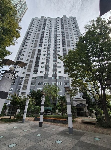 2024타경6156 부산광역시 남구 동명로 26, 현대아이파크 101동 6층 602호 아파트[공급24평형] 경매 이미지
