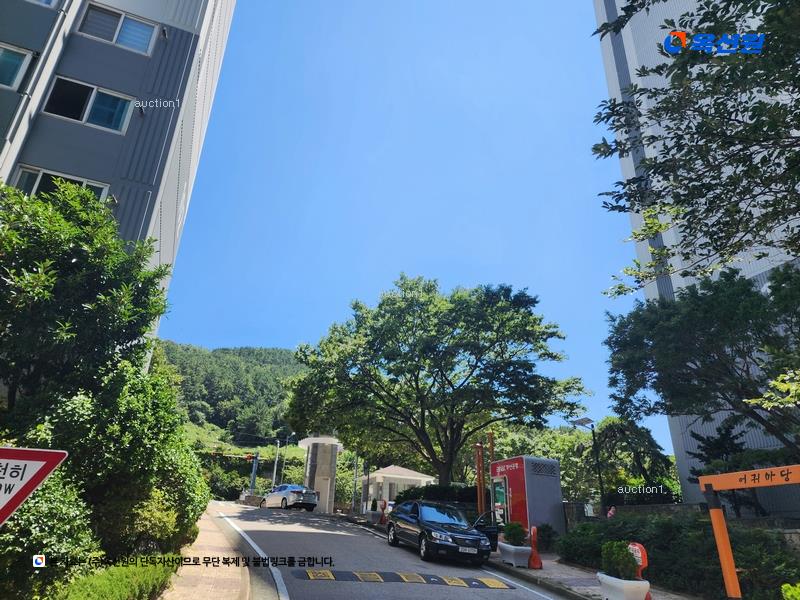 2024타경6156 부산광역시 남구 동명로 26, 현대아이파크 101동 6층 602호 아파트[공급24평형] 경매 이미지