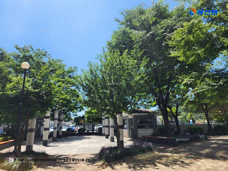 2024타경6156 부산광역시 남구 동명로 26, 현대아이파크 101동 6층 602호 아파트[공급24평형] 경매 이미지