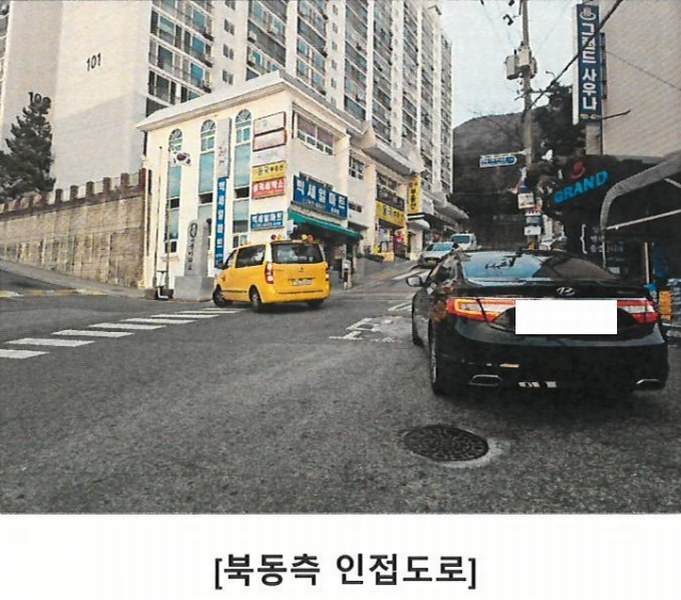 2024타경6866 부산광역시 해운대구 재송동 1184-25 근린주택 경매 이미지