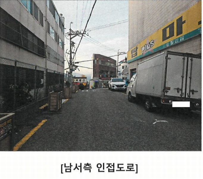 2024타경6866 부산광역시 해운대구 재송동 1184-25 근린주택 경매 이미지