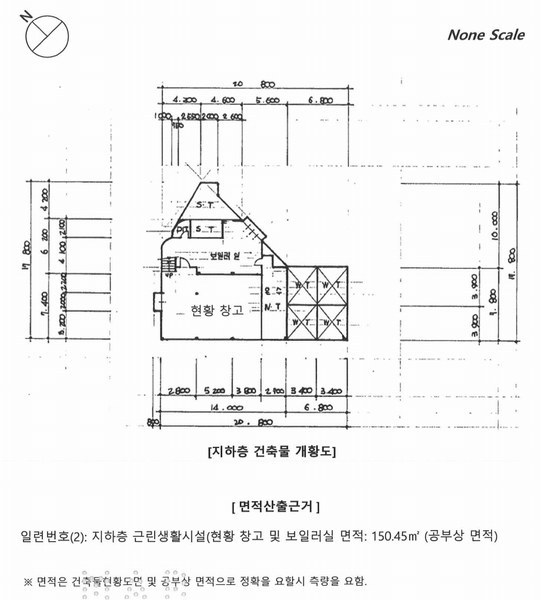 2024타경6866 부산광역시 해운대구 재송동 1184-25 근린주택 경매 이미지
