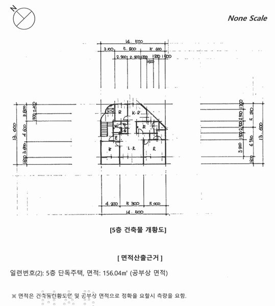 2024타경6866 부산광역시 해운대구 재송동 1184-25 근린주택 경매 이미지