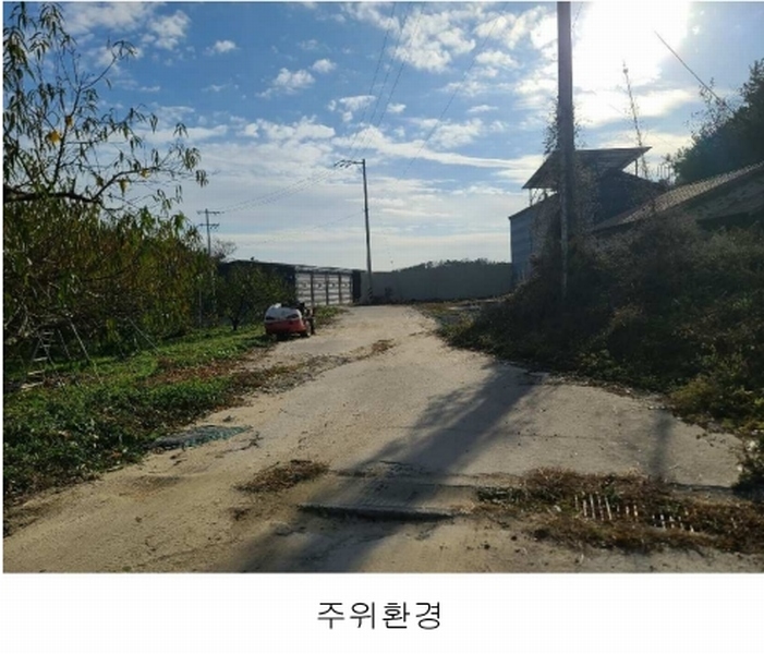 2024타경30463 경기도 이천시 설성면 제요리 8-39 주택 경매 이미지