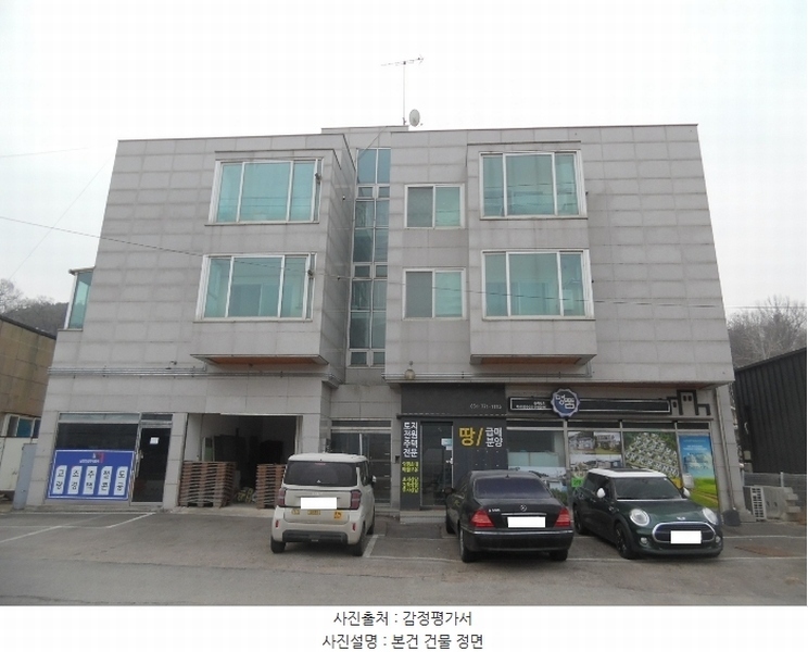 2024타경32322 경기도 양평군 양서면 국수리 359-4 다세대(빌라)[공급16평형] 경매 이미지
