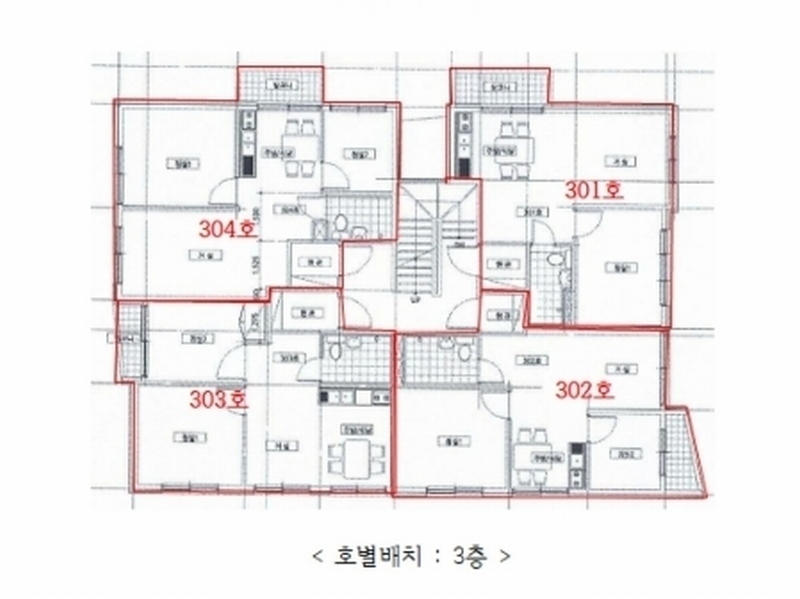 2024타경32322 경기도 양평군 양서면 국수리 359-4 다세대(빌라)[공급16평형] 경매 이미지