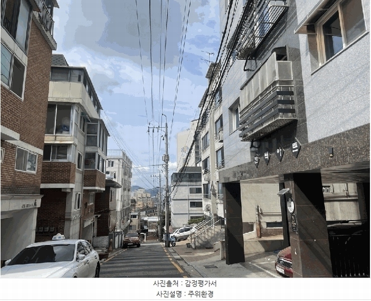 2025타경10983 서울특별시 금천구 독산로50가길 64, 한백아트7차 2층 201호 다세대(빌라)[공급10평형] 경매 이미지