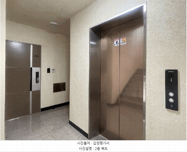 2025타경10983 서울특별시 금천구 독산로50가길 64, 한백아트7차 2층 201호 다세대(빌라)[공급10평형] 경매 이미지