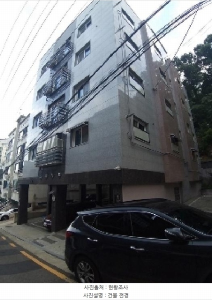 2025타경10983 서울특별시 금천구 독산로50가길 64, 한백아트7차 2층 201호 다세대(빌라)[공급10평형] 경매 이미지