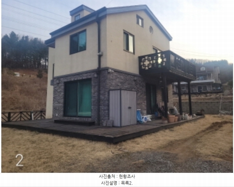2024타경32506 경기도 양평군 서종면 수입리 174-27 주택 경매 이미지