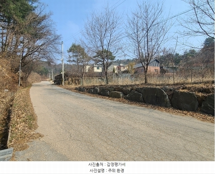 2024타경32506 경기도 양평군 서종면 수입리 174-27 주택 경매 이미지