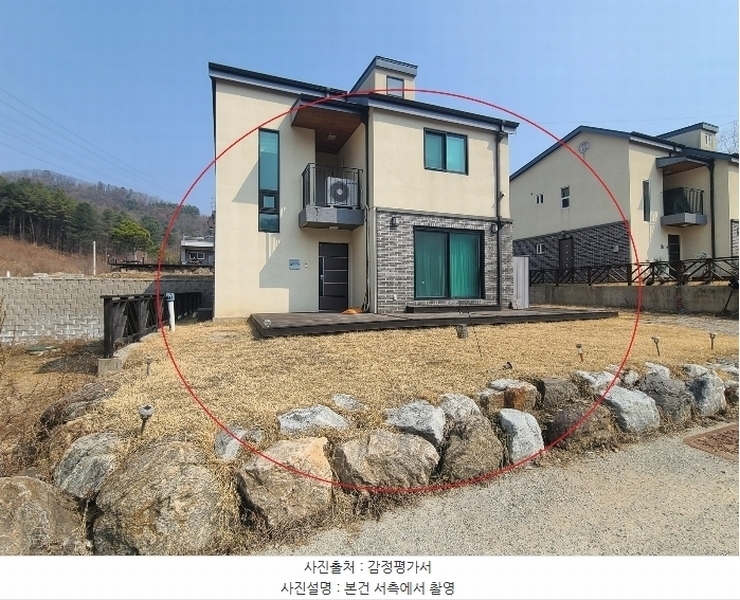 2024타경32506 경기도 양평군 서종면 수입리 174-27 주택 경매 이미지