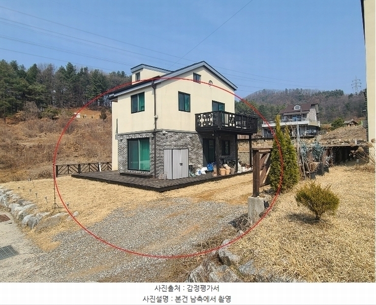 2024타경32506 경기도 양평군 서종면 수입리 174-27 주택 경매 이미지