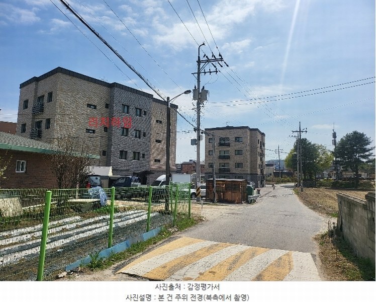 2024타경32858 경기도 이천시 부발읍 가좌로103번길 115, 리치하임 1층 103호 근린상가 경매 이미지