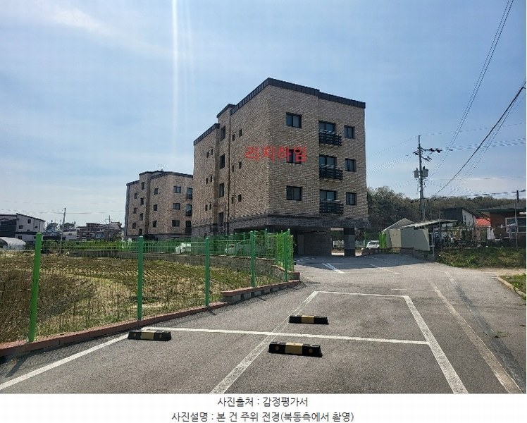 2024타경32858 경기도 이천시 부발읍 가좌로103번길 115, 리치하임 1층 103호 근린상가 경매 이미지
