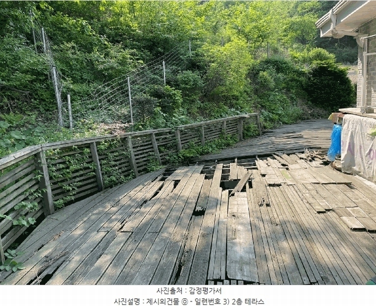 2024타경33455 경기도 양평군 용문면 오촌리 59-2 주택 경매 이미지