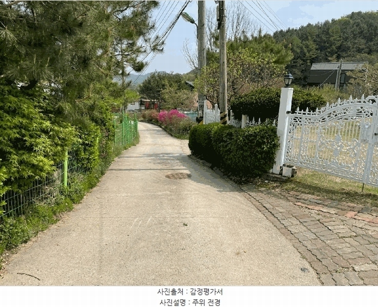2024타경33455 경기도 양평군 용문면 오촌리 59-2 주택 경매 이미지